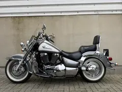 Suzuki VL 1500 Intruder 2004 occasion – foto 2 van 11