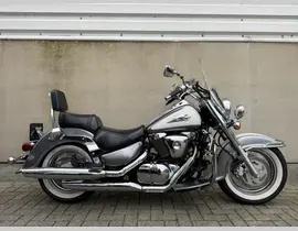 Suzuki VL 1500 Intruder 2004 occasion