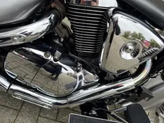 Suzuki VL 1500 Intruder 2004 occasion – foto 8 van 11