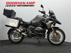 BMW R 1200 GS ABS ASC ESA 2018 occasion – foto 1 van 19