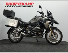 BMW R 1200 GS ABS 2018 occasion