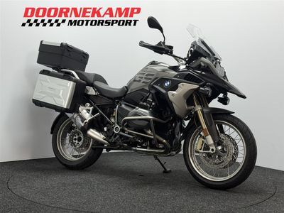 BMW R 1200 GS ABS – foto 2