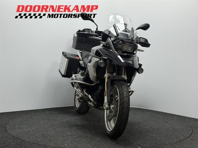 BMW R 1200 GS ABS – foto 4