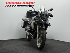 BMW R 1200 GS ABS ASC ESA 2018 occasion – foto 4 van 19