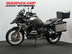 BMW R 1200 GS ABS ASC ESA 2018 occasion – foto 8 van 19