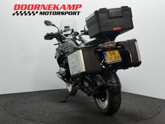 BMW R 1200 GS ABS ASC ESA 2018 occasion – foto 12 van 19
