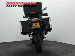BMW R 1200 GS ABS ASC ESA 2018 occasion – foto 13 van 19