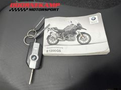 BMW R 1200 GS ABS ASC ESA 2018 occasion – foto 19 van 19