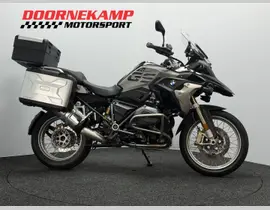 BMW R 1200 GS ABS 2018 occasion