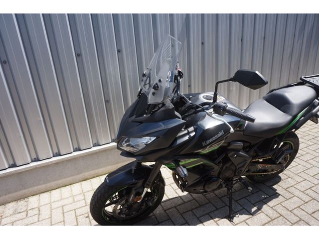 kawasaki - versys-650