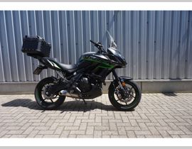Kawasaki Versys 650 2020 occasion