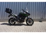 KAWASAKI VERSYS 650