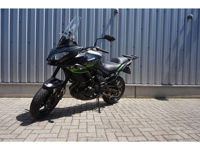 kawasaki - versys-650