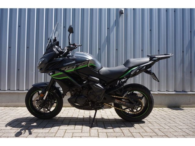 kawasaki - versys-650