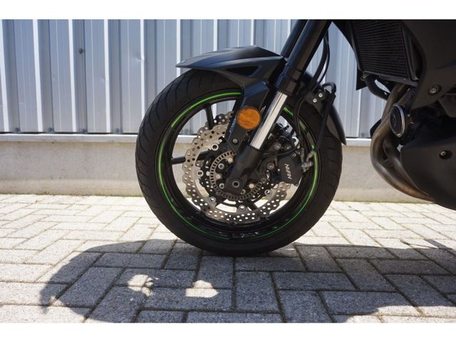 kawasaki - versys-650