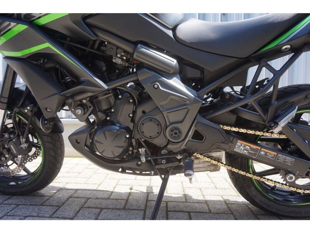 kawasaki - versys-650