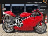 DUCATI 999