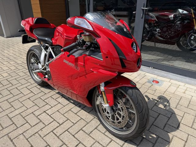 ducati - 999