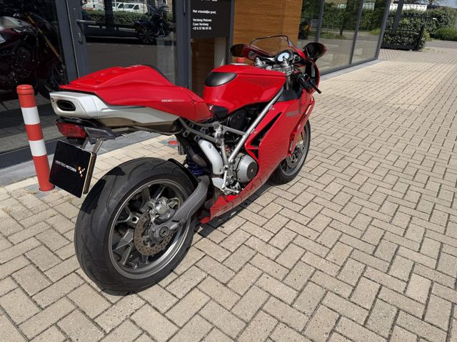 ducati - 999