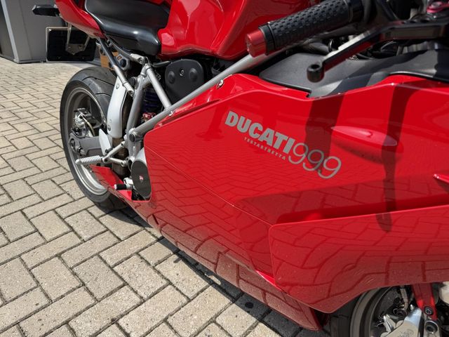ducati - 999