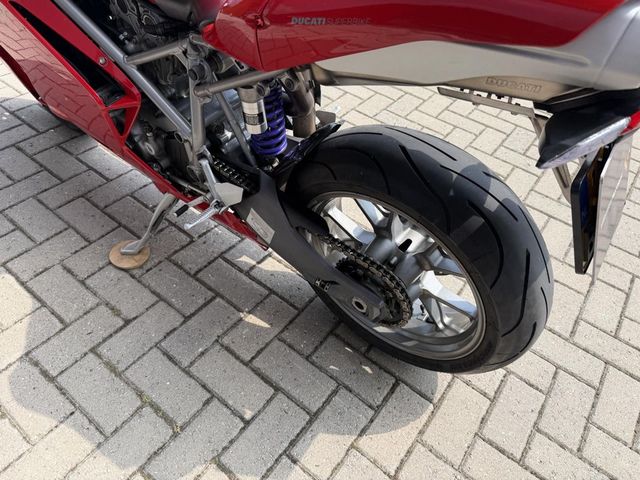 ducati - 999