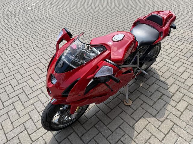 ducati - 999