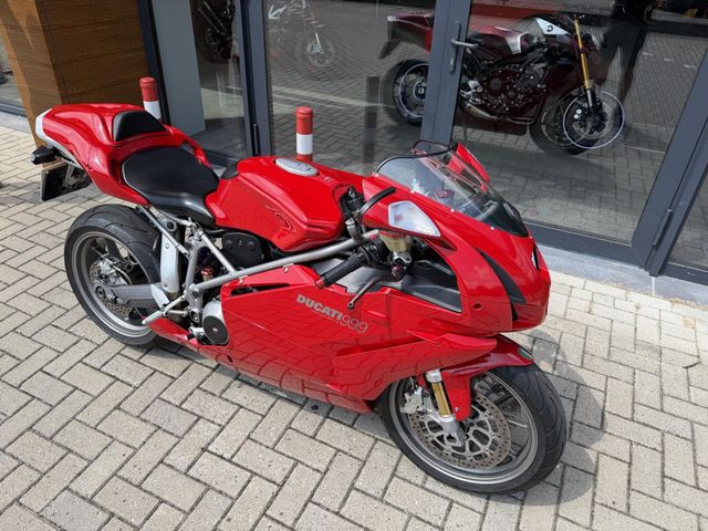 ducati - 999