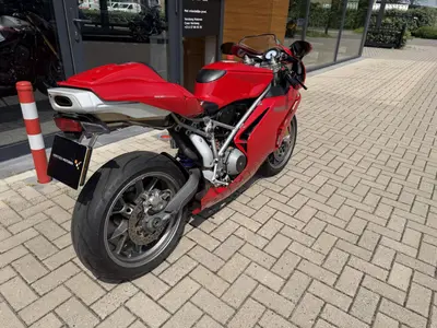 DUCATI 999 – foto 3