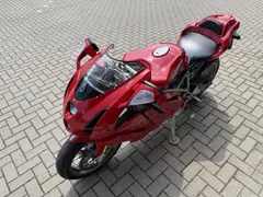 Ducati 999 Bip/Mono Plaatje#Rijklaar 2005 occasion – foto 13 van 16