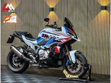 BMW M 1000 XR