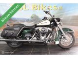 HARLEY-DAVIDSON ROAD KING FLHRI