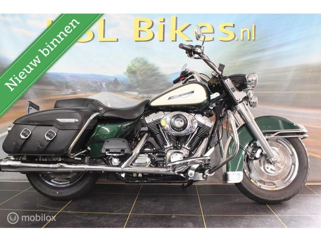 harley-davidson - road-king-flhri