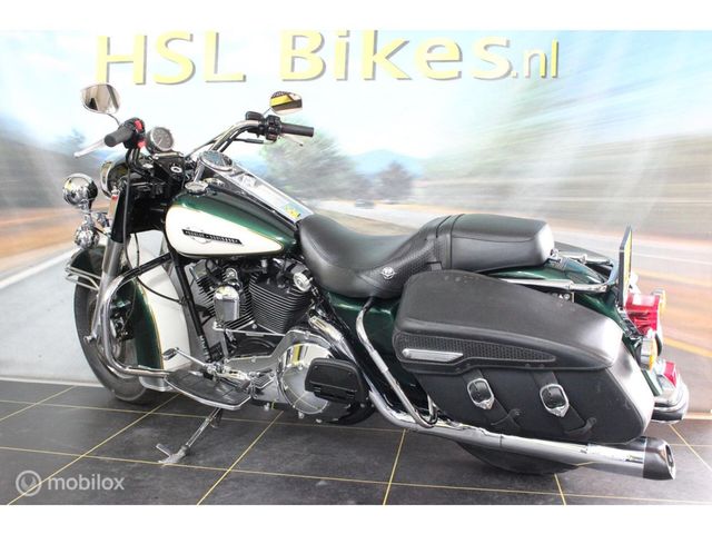 harley-davidson - road-king-flhri