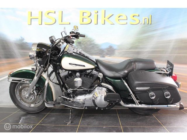 harley-davidson - road-king-flhri