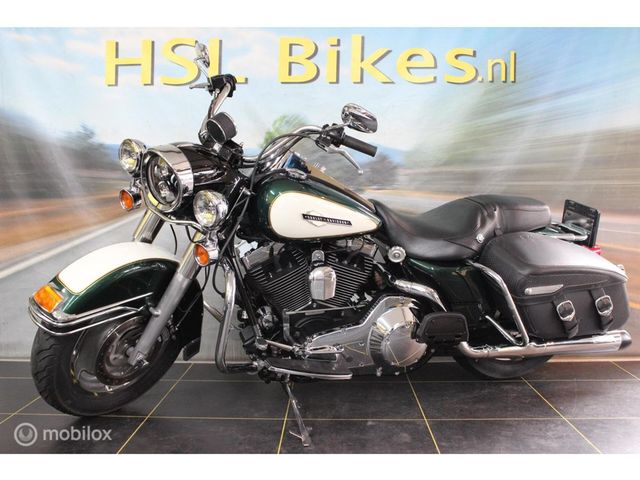 harley-davidson - road-king-flhri