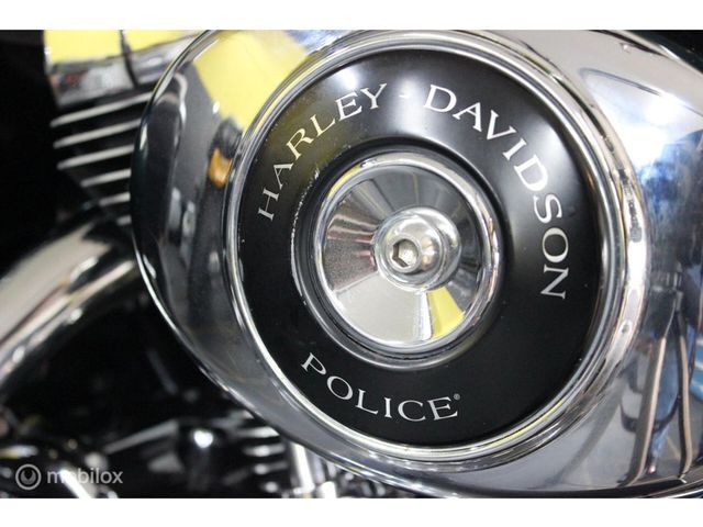 harley-davidson - road-king-flhri