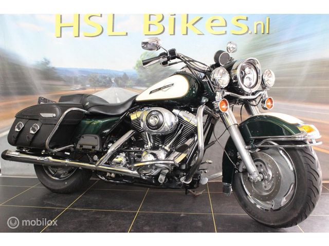 harley-davidson - road-king-flhri