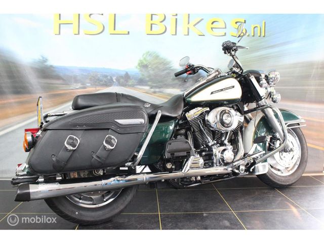 harley-davidson - road-king-flhri