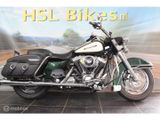HARLEY-DAVIDSON ROAD KING FLHRI