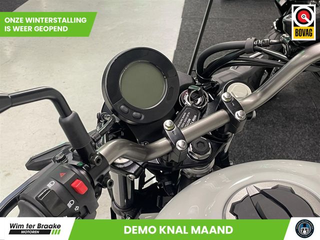 kawasaki - eliminator-500