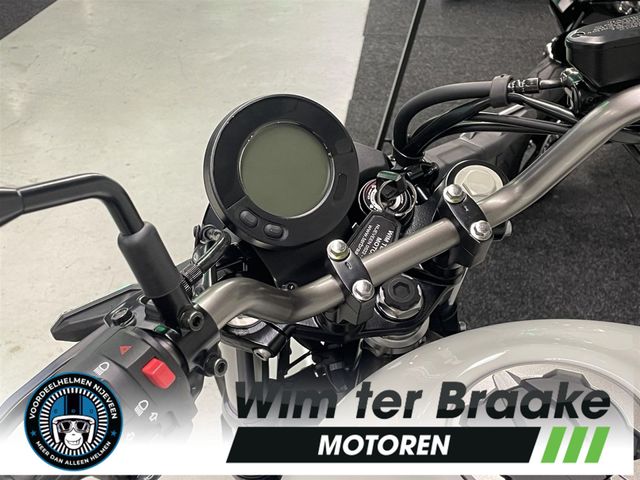kawasaki - eliminator-500