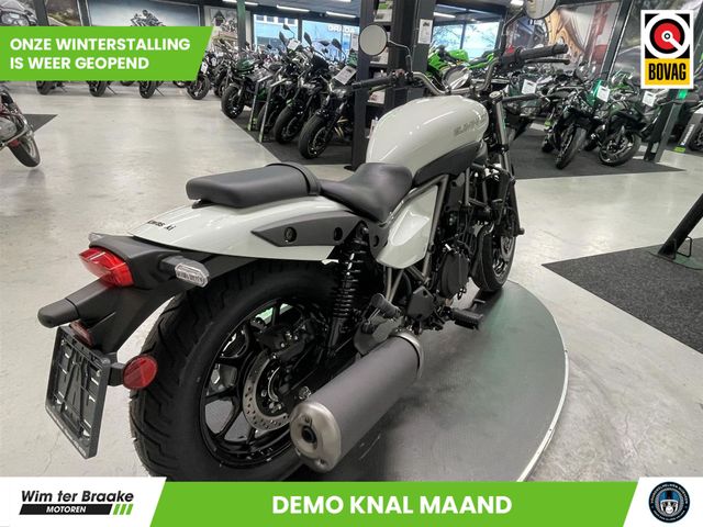 kawasaki - eliminator-500