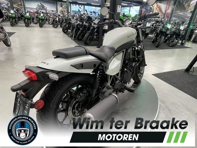 kawasaki - eliminator-500
