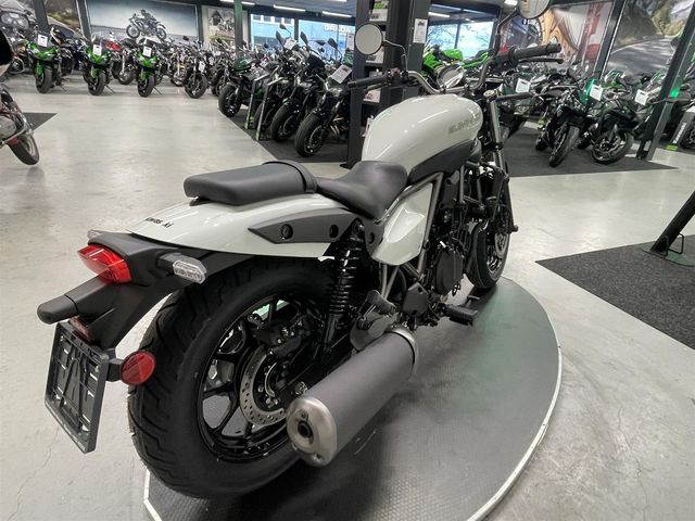 kawasaki - eliminator-500