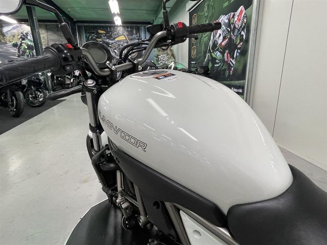 kawasaki - eliminator-500