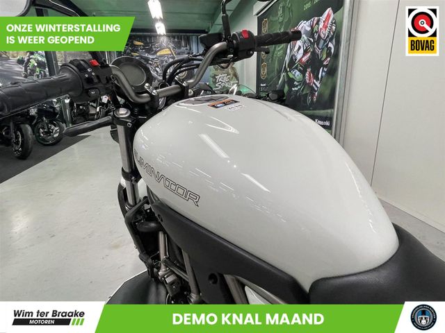 kawasaki - eliminator-500