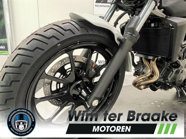 kawasaki - eliminator-500
