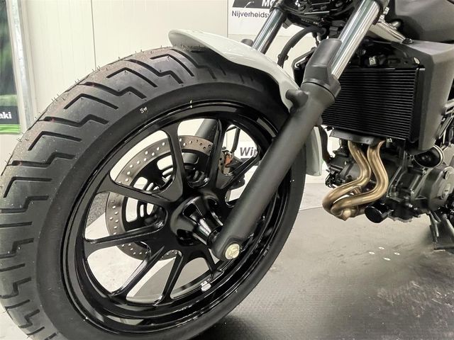 kawasaki - eliminator-500