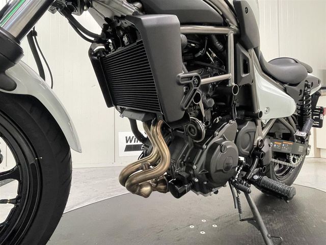 kawasaki - eliminator-500