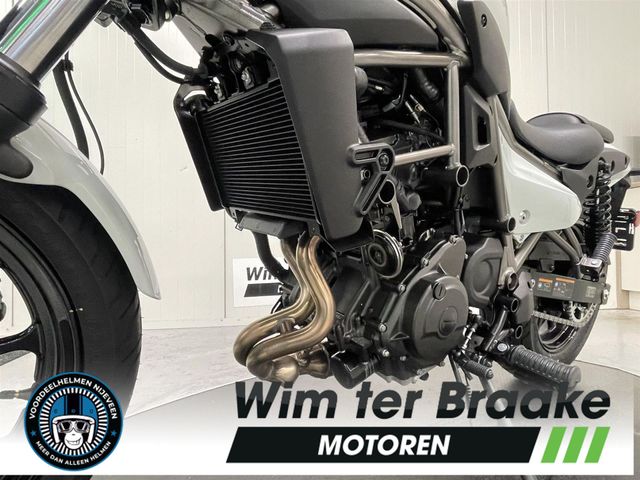 kawasaki - eliminator-500